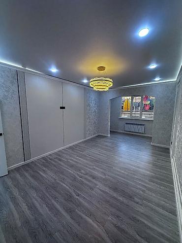 nova grant: 3 комнаты, 83 м², Технопарк Элитка, 1 этаж, Евроремонт — 1
