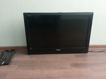 квартира в аренду в баку: Toshiba televizoru satilir yaxsi veziyetdedir. Internete qosulandan