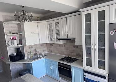 store: 3 комнаты, 97 м², Филармония Элитка, 7 этаж, Евроремонт — 7