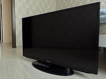 Техника и электроника: Модель: Samsung UE40EH5000 (полный код модели: UE40EH5000WXMS) Серия — 1
