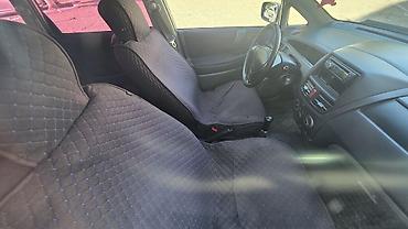 argb controller: Suzuki Aerio: 2004 г., 1.6 л, Механика, Бензин, Хэтчбэк — 2