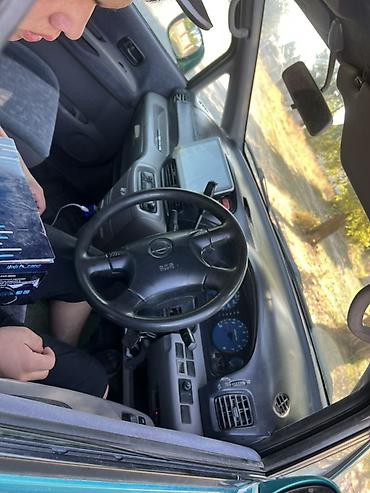 стартер ниссан максима: Nissan Serena: 2000 г., 2 л, Вариатор, Газ, Минивэн — 5