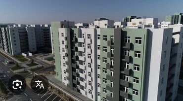 Yeni tikili: 1 otaqlı, Yeni tikili, 40 kv. m — 4