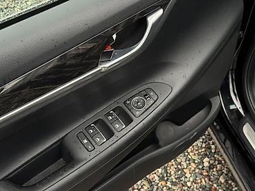 Hyundai: Hyundai Grandeur: 2019 г., 2.4 л, Автомат, Бензин, Седан — 7