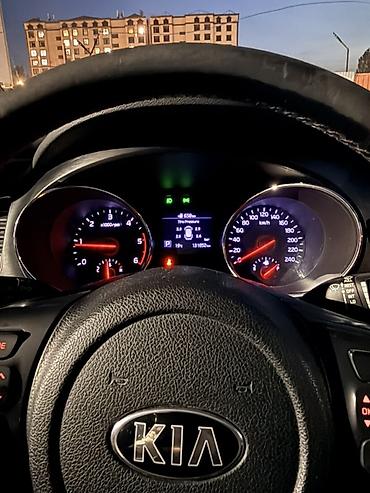transporter multivan: Kia Carnival: 2019 г., 2.2 л, Автомат, Дизель, Минивэн — 10