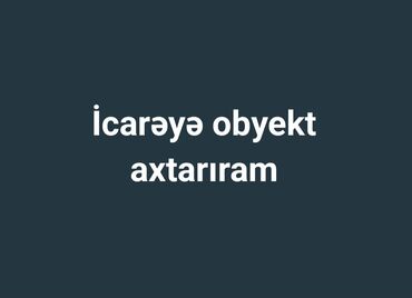 qaradagda kiraye evler: Xırdalan erazisi etrafinda, yol qirağinda, gediş-gelişin ve