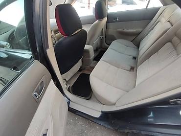 Mazda: Mazda 6: 2002 г., Автомат, Седан — 8