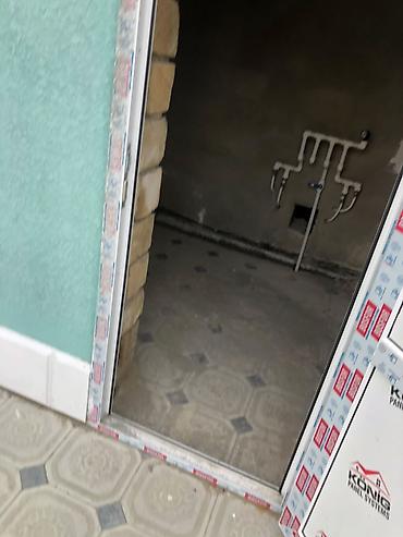 Həyət evləri və villaların satışı: 2 mərtəbəli həyət evi - Ümumi plan: Yarıpadval/qapalı qaraj alt — 8