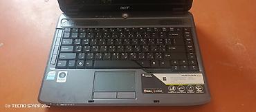 monitor acer: EKRANI İŞLƏMİR .ZAPCAST KIMI SATILIR!!!!Acer Aspire 4736Z noutbuk — 3