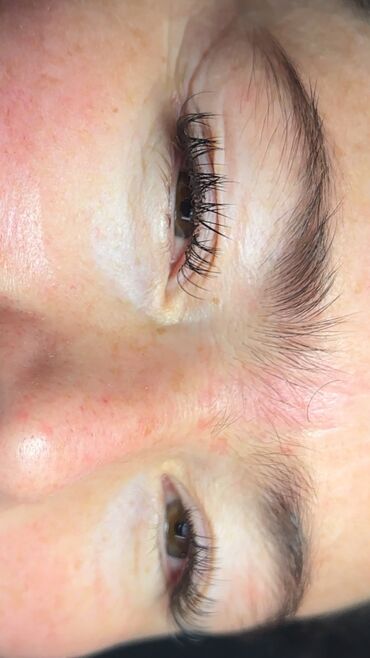 Ресницы: Ресницы, 3D, Классика, 5D, Гипоаллергенные материалы, Требуются модели — 4