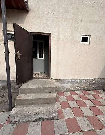 Долгосрочная аренда домов: 35 м², 2 комнаты, Утепленный, Забор, огорожен — 8