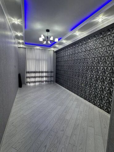 Uzunmüddətli kirayə mənzillər: Xətai Rayonu 8 Noyabr Caspian Park 3 otaq. Mərtəbə - 10/16 Otaq sayı — 4