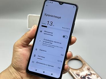 red square keyrox: Redmi, Redmi A3, Б/у, 128 ГБ, цвет - Черный, 2 SIM — 9