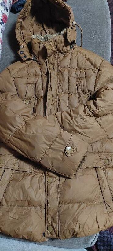 Kurtkalar: Gödəkcə MS Collection Qalin isdi kurtkadir kapshonkasida var zamoknan — 16