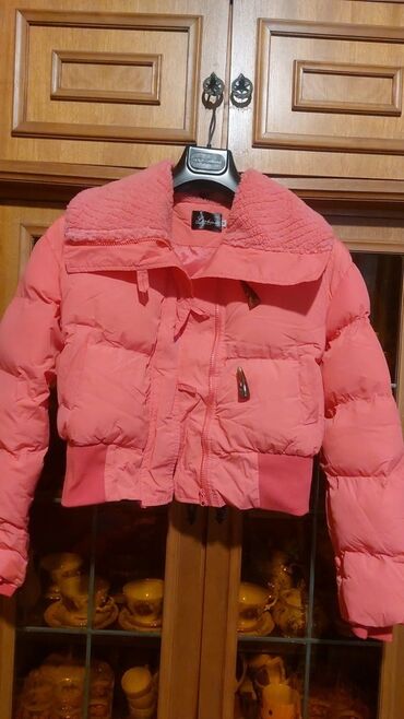 245 nomreli mekteb: Куртка 8-9 лет