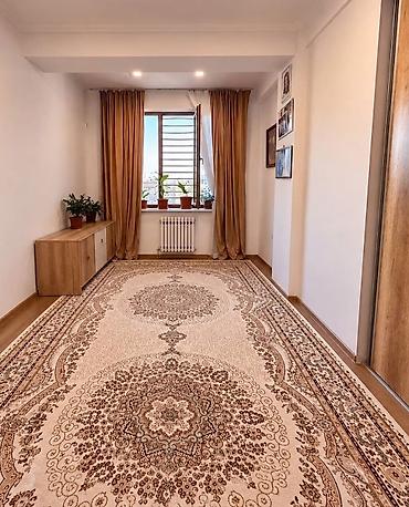 29: Студия, 45 м², Вефа ТЦ Элитка, 9 этаж, Свежий ремонт — 3