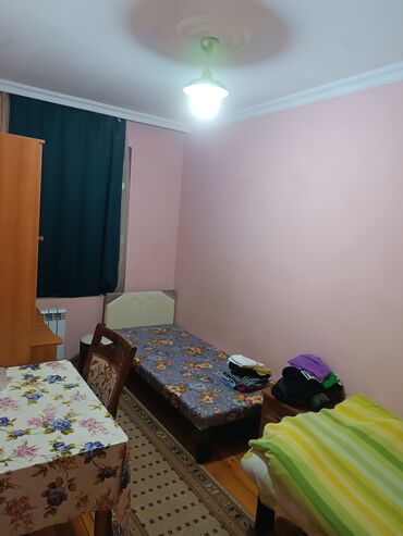 Otaqların uzunmüddətli kirayəsi: Xirdalanda işleyen xanımlar ve telebe qizlar üçün kiraye 2 otaq -da lalafo.az — 4 Otaqların uzunmüddətli kirayəsi: Xirdalanda işleyen xanımlar ve telebe qizlar üçün kiraye 2 otaq — 4