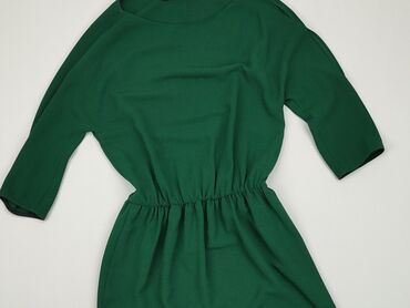 zara sukienki koszulowa: Dress, XS (EU 34), Zara, condition - Very good