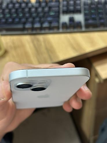 i̇pone 14: IPhone 14, 128 GB, Ağ — 7