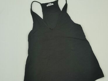 welurowa bluzki reserved: Блуза жіноча, H&M, XS, стан - Хороший