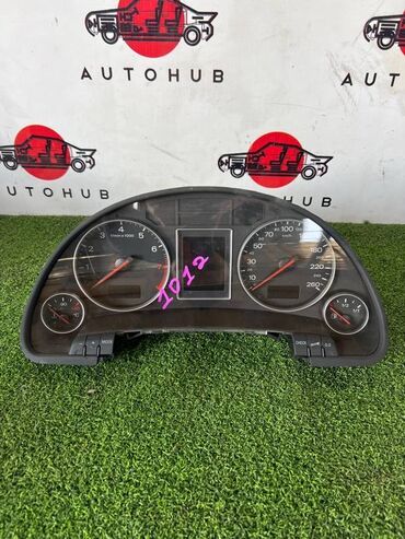 рулевая рейка ауди 100 с3: Щиток приборов Audi A4 B6 2 2003 (б/у) САЛОННЫЕ ДЕТАЛИ - #сидения