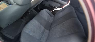 kuzu: Hyundai Accent: 1.5 l | 1995 il Sedan — 7