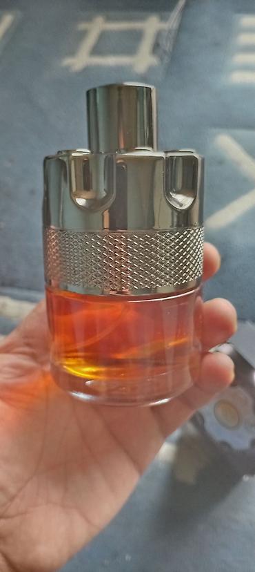 Parfemi: Azzaro Wanted by Night 100ml, Odlican.Donesen iz Nemacke.Retkost — 3