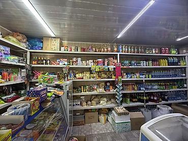 место для магазина: Сдаю The entire store: Cosmetics, perfumes, 30 м², Отдельностоящий магазин, Действующий — 6