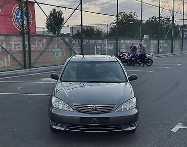 таота камрия 40: Toyota Camry: 2004 г., 2.4 л, Автомат, Бензин, Седан — 1