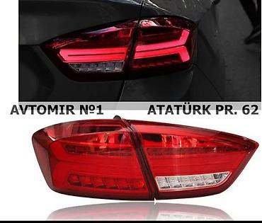 LED, Chevrolet Orijinal, İşlənmiş lalafo.az -da LED, Chevrolet Orijinal, İşlənmiş
