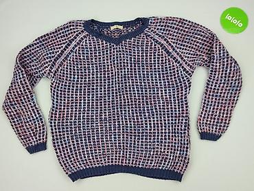 lyle and scott: Tu, Sweter damski, rozmiar L — 2