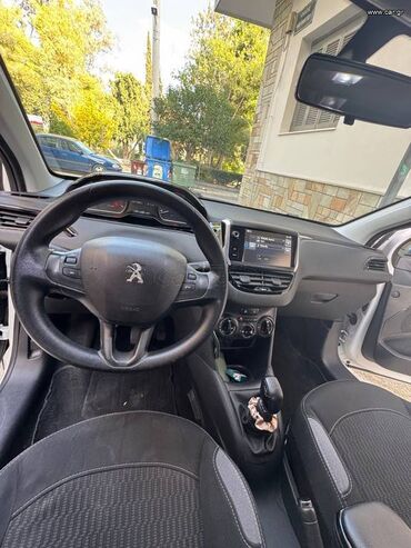 Peugeot: Peugeot 208: 1.6 l. | 2016 έ. 191000 km. Χάτσμπακ at lalafo.gr — 4 Peugeot: Peugeot 208: 1.6 l. | 2016 έ. 191000 km. Χάτσμπακ — 4