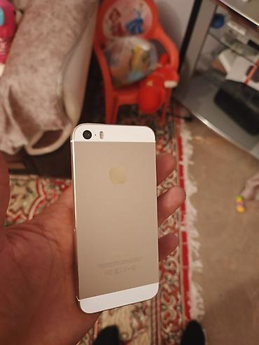 gaming qulaqciq: IPhone SE, 64 GB, Gümüşü, Barmaq izi — 7