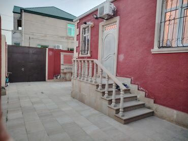 bağ evleri satışı: Sumqayıt, 69 kv. m, 3 otaqlı, Hovuzsuz, Kombi, Qaz, İşıq