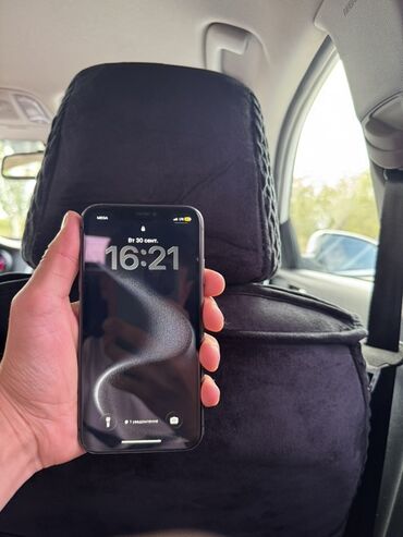 морозильные камеры цены: IPhone 11, Б/у, 64 ГБ, Черный, Чехол, 100 %