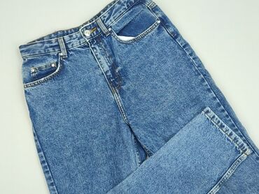 Jeans for women, SinSay, size M (EU 38)
