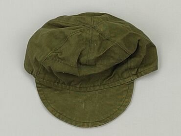 top z drobinkami: Baseball cap, 6-9 months, condition - Fair