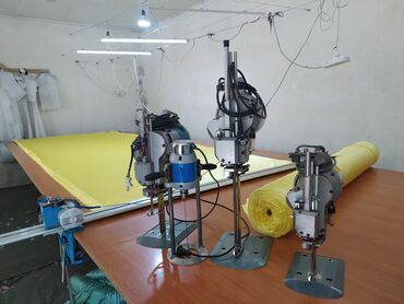 швейная машина jaki: Бычабыз алып келсенер 
Стол 7 метр