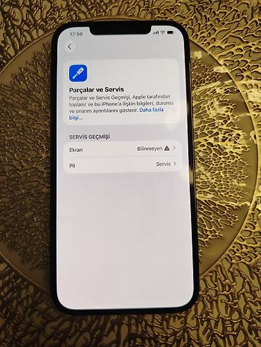 iphone 111: IPhone 12 Pro Max, 128 GB, Pacific Blue, Simsiz şarj, Face ID — 4