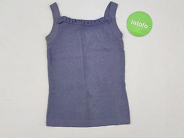 bluzki czarne basic: Top damski, rozmiar M — 3
