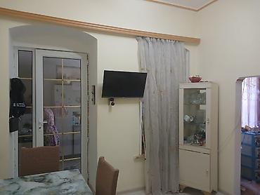 Продажа домов: 2 комнаты, 50 м², Нет кредита, Средний ремонт — 8