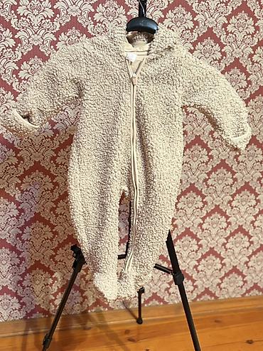 kombinezonlar: Kombinezon, Uniseks, 6 - 9 ay, H&M — 1