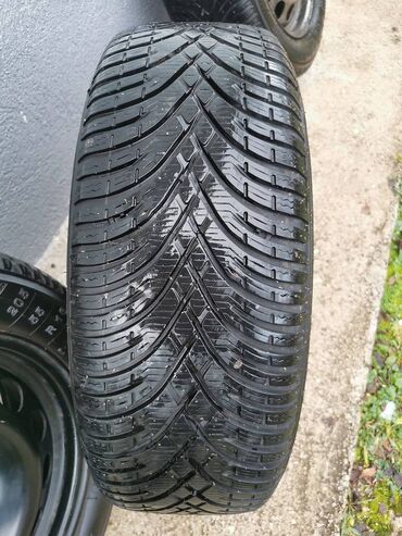 Gume i felne: Kleber Krisalp HP3, poboljšanog dezena, nova šara, dobrih na lalafo.rs — 7 Gume i felne: Kleber Krisalp HP3, poboljšanog dezena, nova šara, dobrih — 7