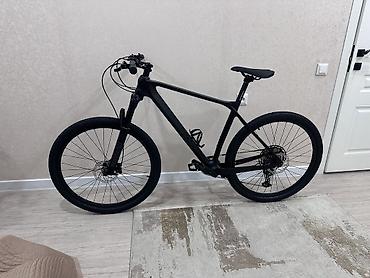 карбоновые: 🚴 Продам новый горный карбоновый велосипед Twitter M5 ❗️Срочная цена! — 2