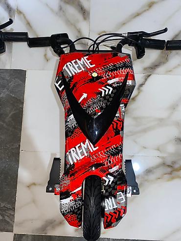 Детские электрокары: Детский электрокар, Новый — 3