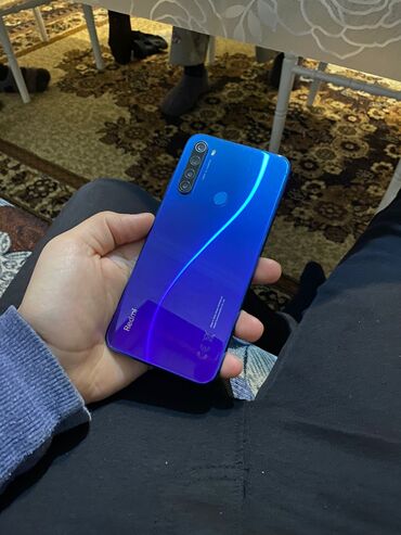 xiaomi redmi note 5a: Xiaomi 128 ГБ, цвет - Синий, 
 Отпечаток пальца, Face ID