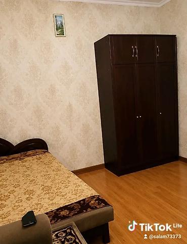 masallıda: 3 Kirayə verilən mənzil – tam ayrıca girişli - Plan: geniş koridorlu — 8