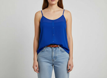 Topy: Esmara, Top damski, rozmiar 2XL