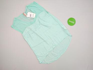 pull bear wyprzedaż: Bershka, Bluzka damska, rozmiar XS — 2