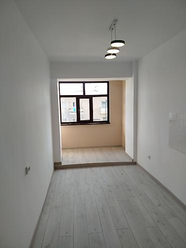 Батирлер: 3 бөлмө, 65 м², 105-серия, 2 кабат, Дизайнердик оңдоо — 2